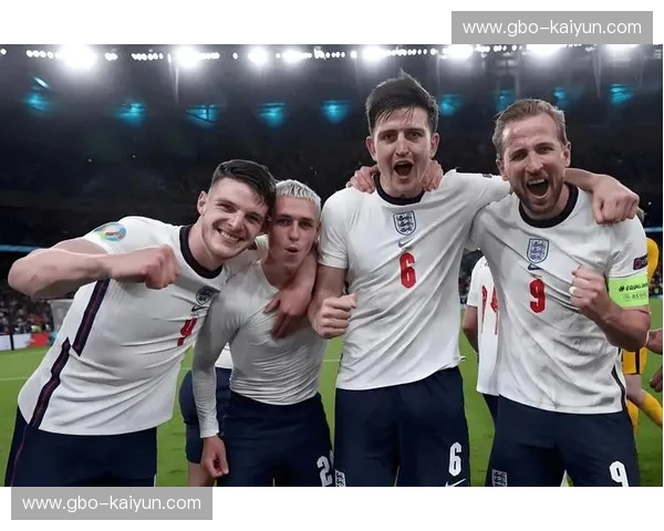 三狮军团的绿茵挑战：英格兰与厄瓜多尔的宿命对决