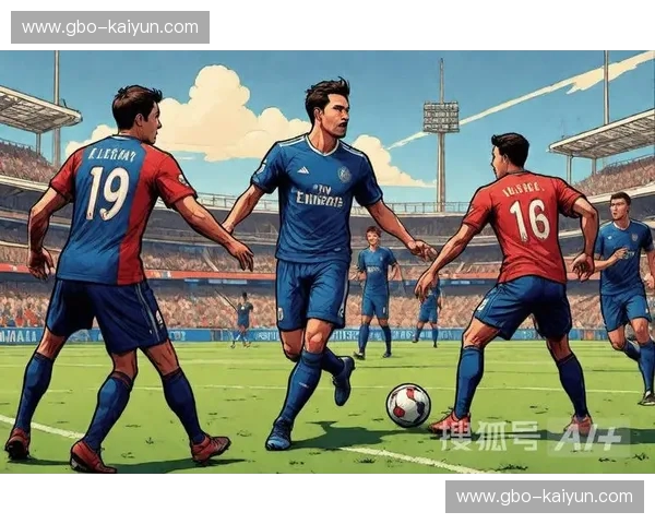 巴黎vs巴斯蒂亚：一场跨越时空的足球对话，激情与荣耀的交织