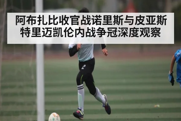 阿布扎比收官战诺里斯与皮亚斯特里迈凯伦内战争冠深度观察